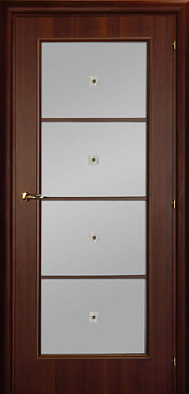 SALUTO 204LF орех